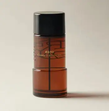 Sprej Aromatizues DORSAY 03:50 Comme la derniere fois, 90 ml