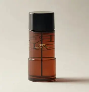 Sprej Aromatizues DORSAY 13:30 Au meme endroit, 90 ml