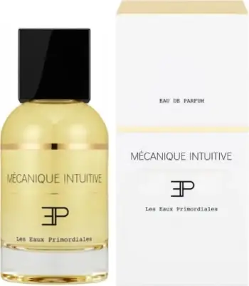 Les Eaux Primord Mecanique Intuitive