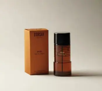 Sprej aromatizues DORSAY 21:30 Sous les draps, 90 ml