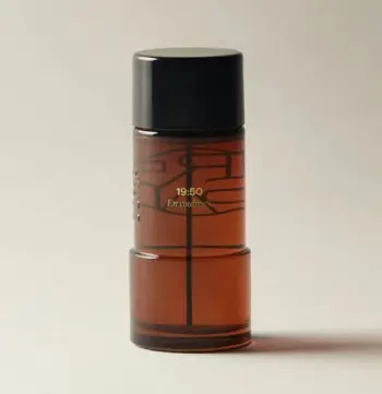 Sprej aromatizues DORSAY 19:50 En coulisses, 90 ml
