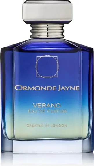 Eau de Parfum ORMANDE JAYNE Verano, 88 ml - 1