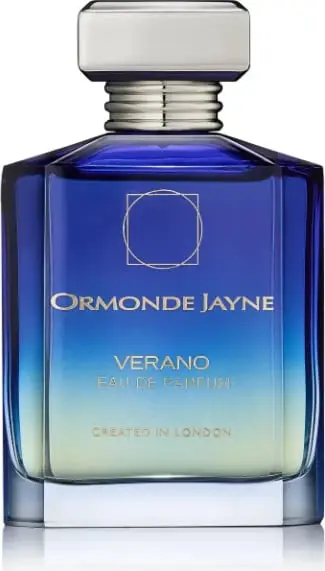 Eau de Parfum ORMANDE JAYNE Verano, 88 ml