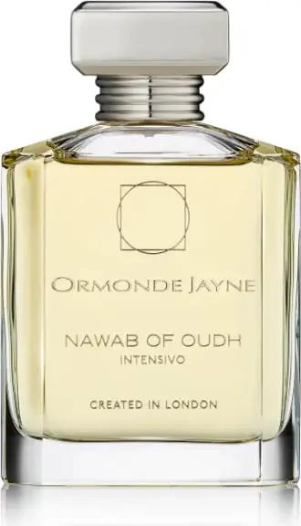 Eau de Parfum ORMANDE JAYNE Nawab Of Oudh Intensvo, 88 ml