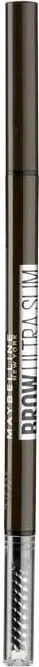 Laps për vetulla Maybelline Express Brow Black Brown 06 - 1