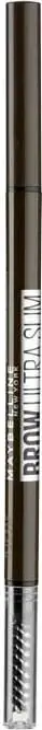 Laps për vetulla Maybelline Express Brow Black Brown 06