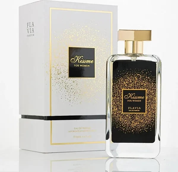 Eau De Parfum Flavia Kissme 100 ml - 1