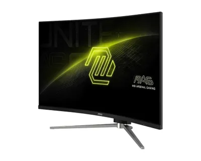 Monitor MSI MAG 325CQRF QD-E2, 31.5", QHD, i zi - 2