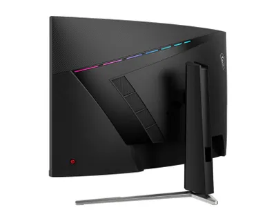 Monitor MSI MAG 325CQRF QD-E2, 31.5", QHD, i zi - 5