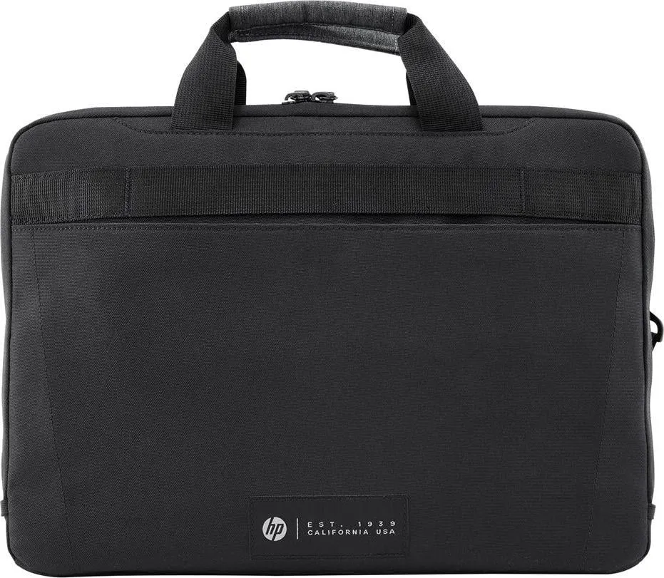 Çantë për laptop HP 15.6", e hirtë - 1