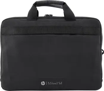 Çantë për laptop HP 15.6", e hirtë