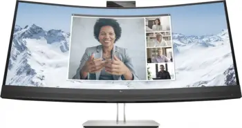 Monitor HP E-Series E34m G4, 34", 3340 x 2160, i zi