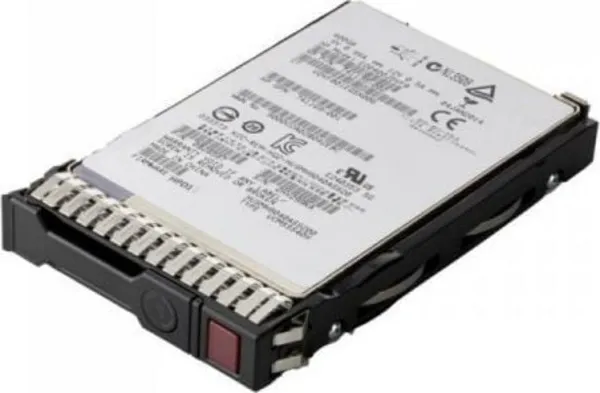Hard disk SSD HP 960GB, 2.5'', SATA III (6 Gb/s) - 1