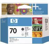 Ngjyrë HP 72 C9370A - DesignJet, 130 ml, e zezë fotografike