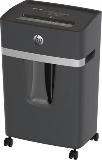 Grirës HP ProShredder 10MC P-5 350W