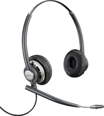 Kufje HP EncorePro HW720, të zeza