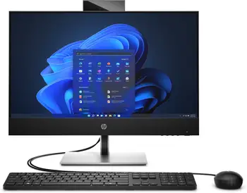 Kompjuter All-in-One HP ProOne 440 G9, 23.8", i5, 16GB RAM, 512GB SSD, i zi