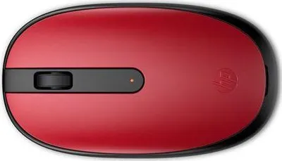 Maus HP 240 (43N05AA#ABB), i kuq - 2