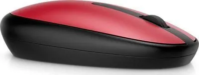 Maus HP 240 (43N05AA#ABB), i kuq - 3