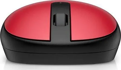 Maus HP 240 (43N05AA#ABB), i kuq - 4