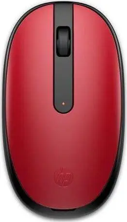 Maus HP 240 (43N05AA#ABB), i kuq