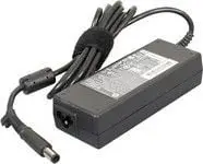 Karikues për laptop HP 90W, 12V, i zi