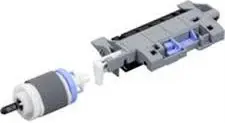 Set roller dhe ndarës letrash për printer HP