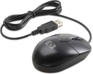 Maus optik HP, i zi - 1