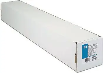 Letër e veshur HP, 1372mm x 45m, 54"