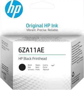 Kokë për printer HP