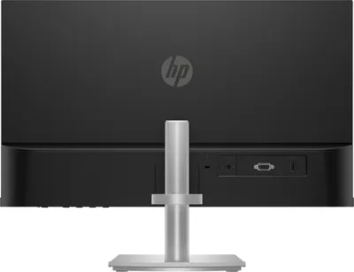 Monitor HP M24h, 23.8", 1920 x 1080 (FullHD), i zi/argjend - 4