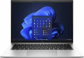 Laptop HP EliteBook 840 G9 (6F5Y8EA), Intel Core i5-1235U, 16GB RAM, 512GB SSD, i hirtë