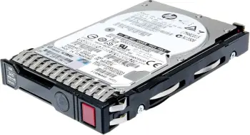 Disk për server HP (785069-B21), 900GB, 2.5'', SAS-1 (3Gb/s)