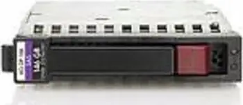 Disk HP, 146 GB, 2,5'', (6 Gb/s)