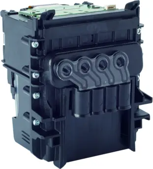 Set për zëvendësim të printhead-it HP 729 - Original - DesignJet