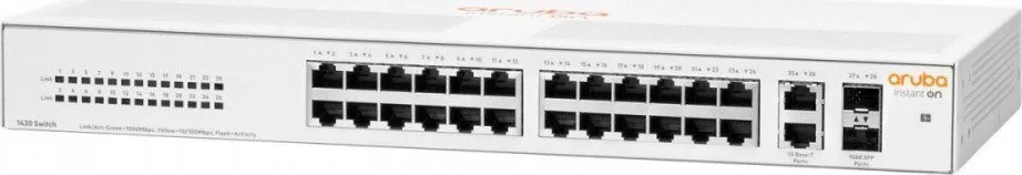 Switch HP Aruba Instant On 1430 26G - 2