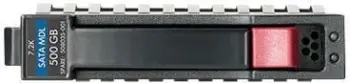 Disk për server HP Enterprise, 1TB, 6G SATA LFF 3.5" 1024 GB Serial ATA III