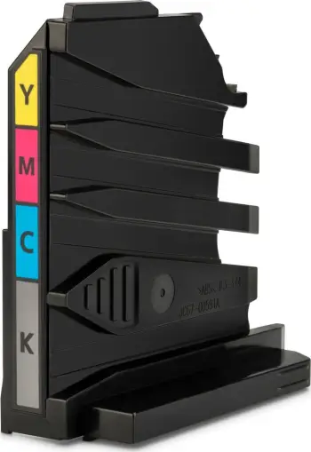 Set tonerësh HP 38A, CMYK
