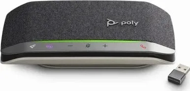 Zmadhues zëri HP POLY - 1