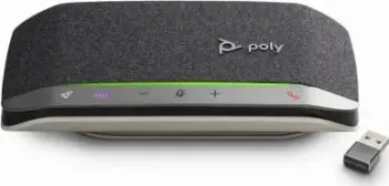 Zmadhues zëri HP POLY