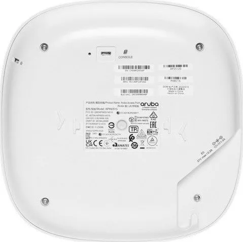 Access Point HP R9B28A - 4
