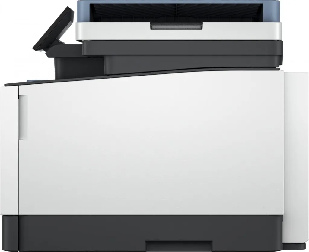 Printer HP Color LaserJet Pro MFP 3302fdn - 4