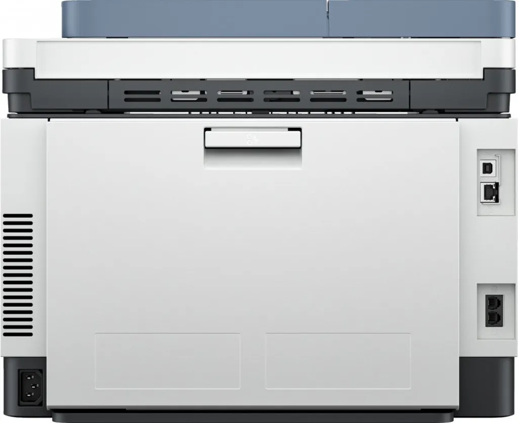 Printer HP Color LaserJet Pro MFP 3302fdn - 5