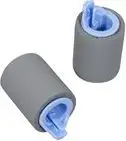 Set roller HP, ndarës për furnizim (CC493-67907)