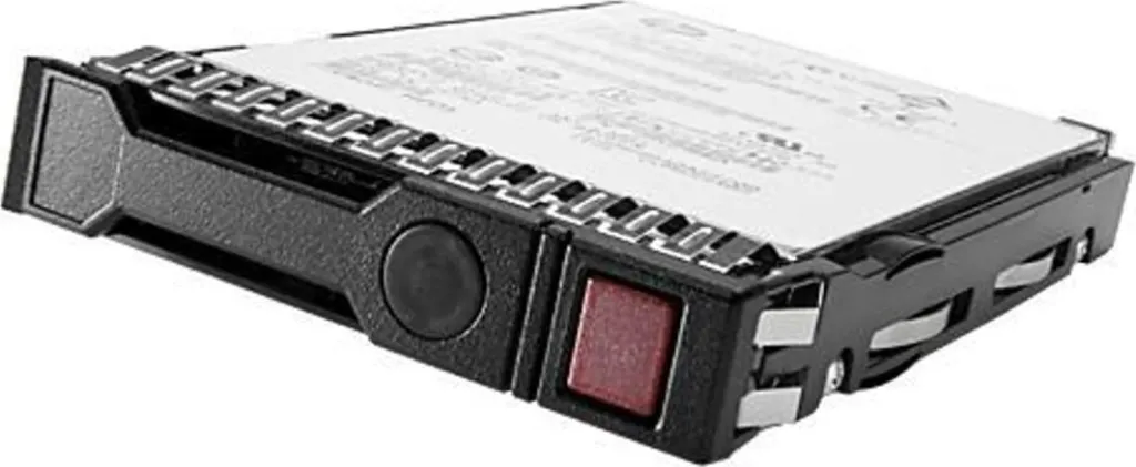 Hard disk HP, 4TB, 3.5'', SATA III 6Gb/s - 1