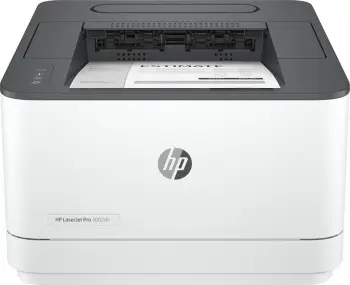 Printer HP LaserJet Pro 3002dn (3G651F), A4, mono, i bardhë
