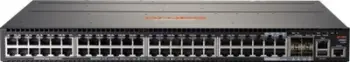 Switch HP Aruba 2930M 48G