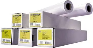 Letër për printim HP, 45m - 1