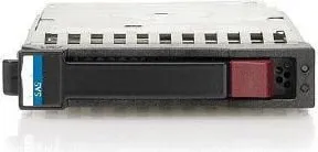 Hard disk për server HP, 900GB, 2.5'', SAS-1 - 1