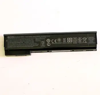 Bateri HP 718756-001, 2.8Ah, 55Wh, Litium-jon, e zezë